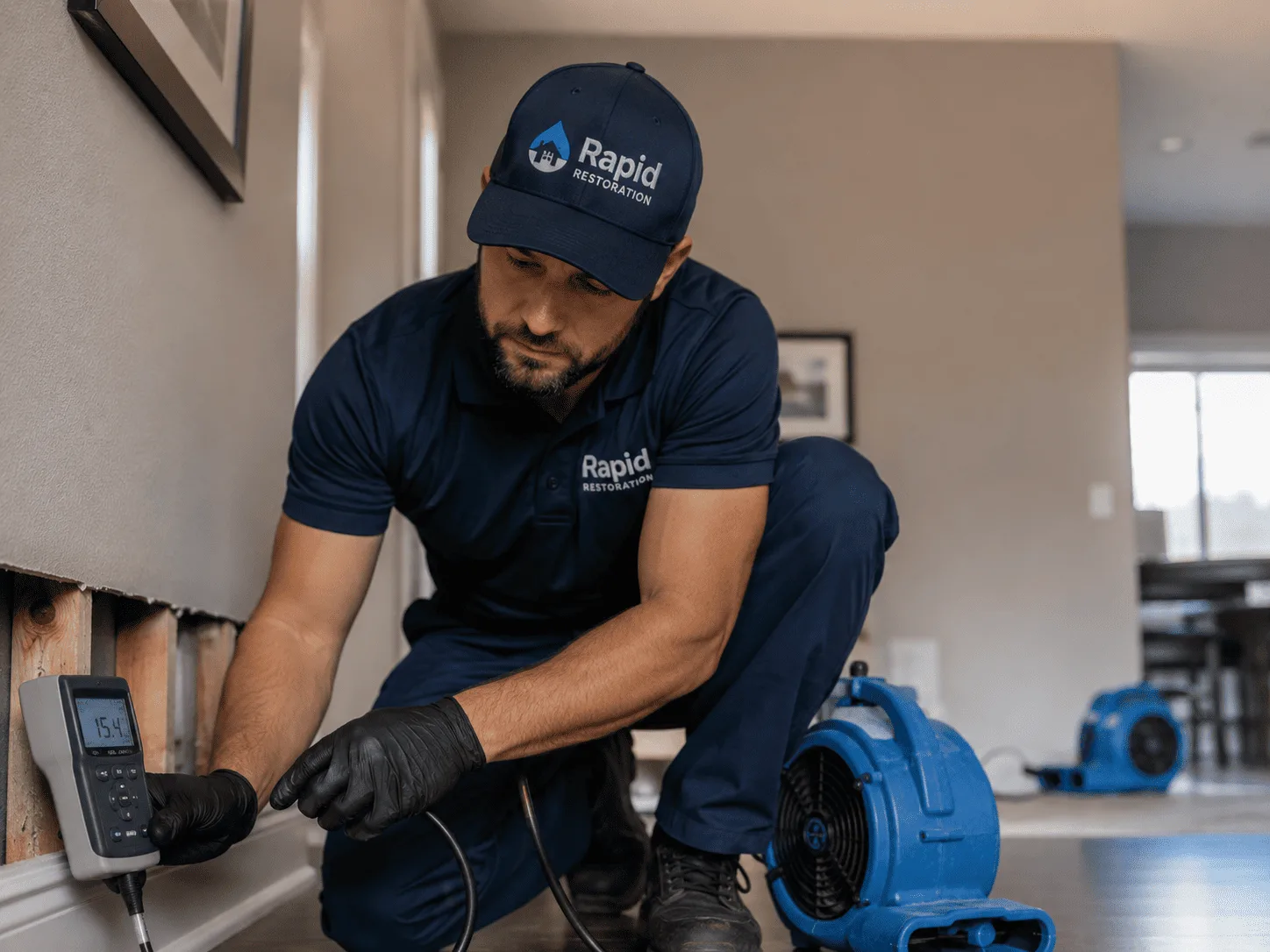 Common questions about Dehumidification in Bruceton Mills, WV